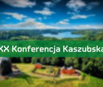 XX Konferencja Kaszubska
